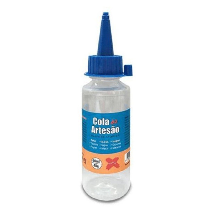 COLA DO ARTESAO MAKE 